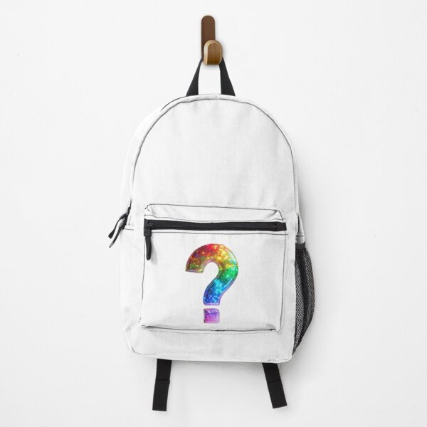 Item preview, Question mark designed and sold by Kat's Design Hub.