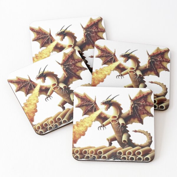 Item preview,  Cannelloni dragoni (Italian Brain Rot) designed and sold by LookinFreshh.