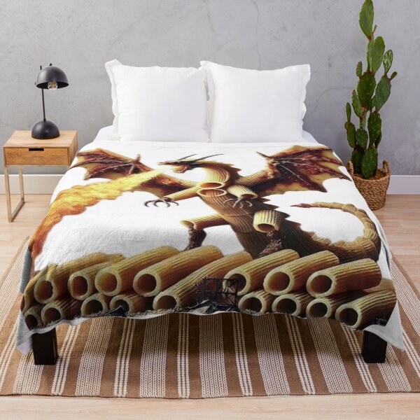 Item preview, Cannelloni dragoni (Italian Brain Rot) designed and sold by LookinFreshh.