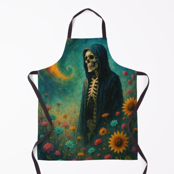 Item preview, The Blooming Shadow designed and sold by AbstractAnom.