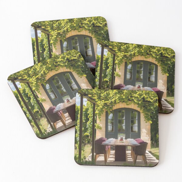 Item preview, Verdant Table at Vinter's Gate designed and sold by afrancisCL.