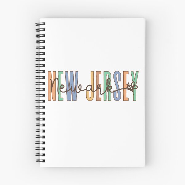 Item preview, Newark New Jersey (Sands) designed and sold by Whackadoodletee.