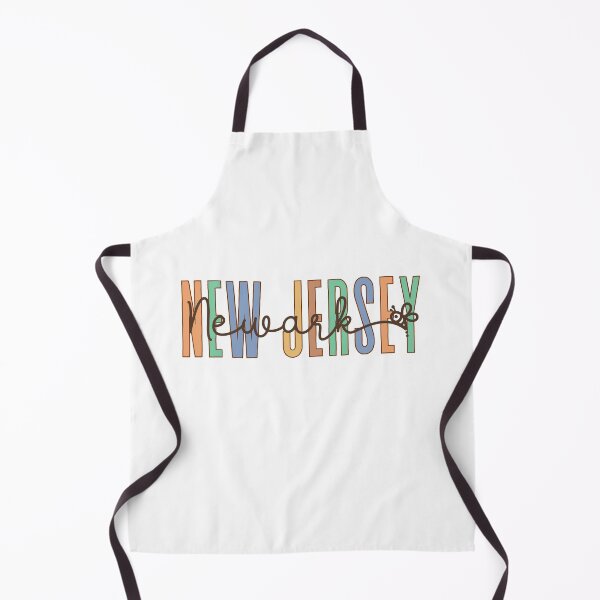 Item preview, Newark New Jersey (Sands) designed and sold by Whackadoodletee.