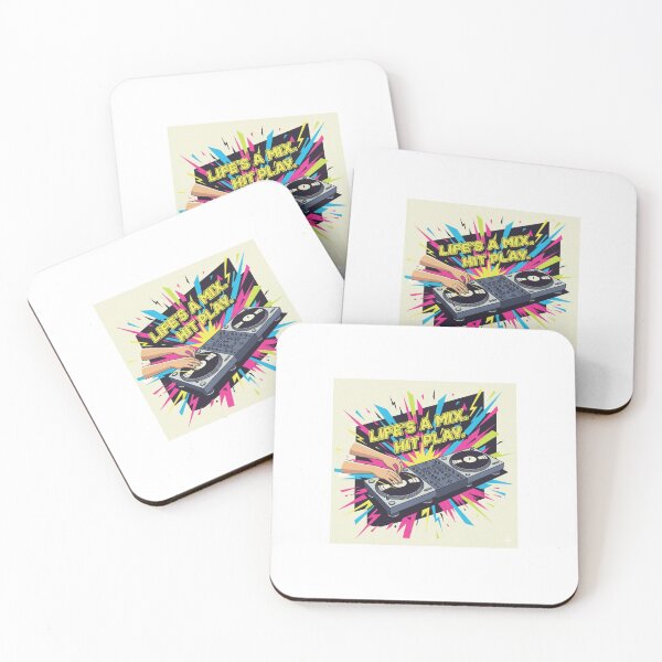 Item preview, dj , turntables designed and sold by Klamat1984.