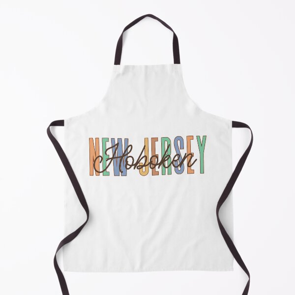 Item preview, Hoboken New Jersey (Sands) designed and sold by Whackadoodletee.