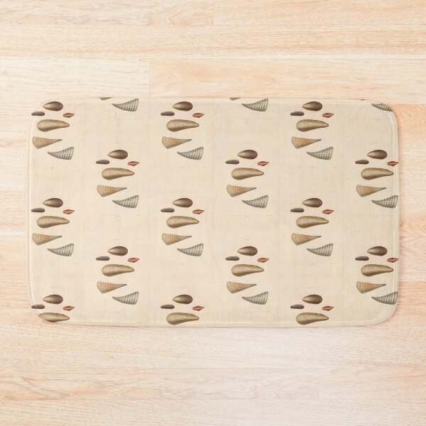 Item preview, Spondylus Seashells Scientific Marine Life Illustration designed and sold by TeeARTHY.