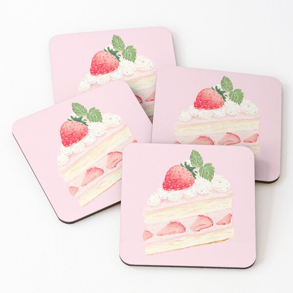 Item preview, Strawberry Shortcake designed and sold by sakurashorty.