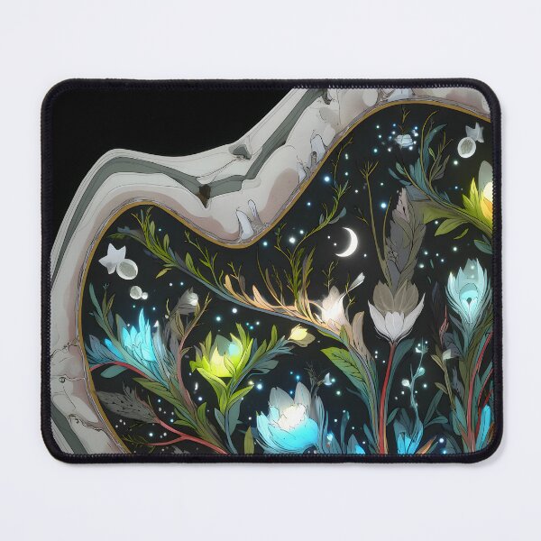 Item preview, The Root's Inner Cosmos designed and sold by dentalcreations.