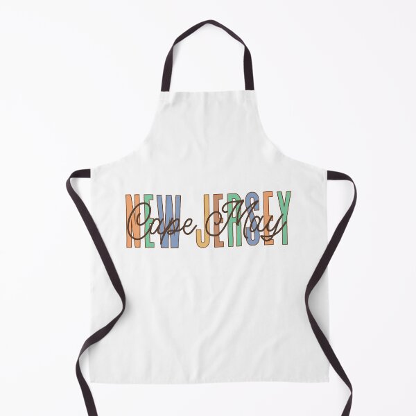 Item preview, Cape May New Jersey (Sands) designed and sold by Whackadoodletee.