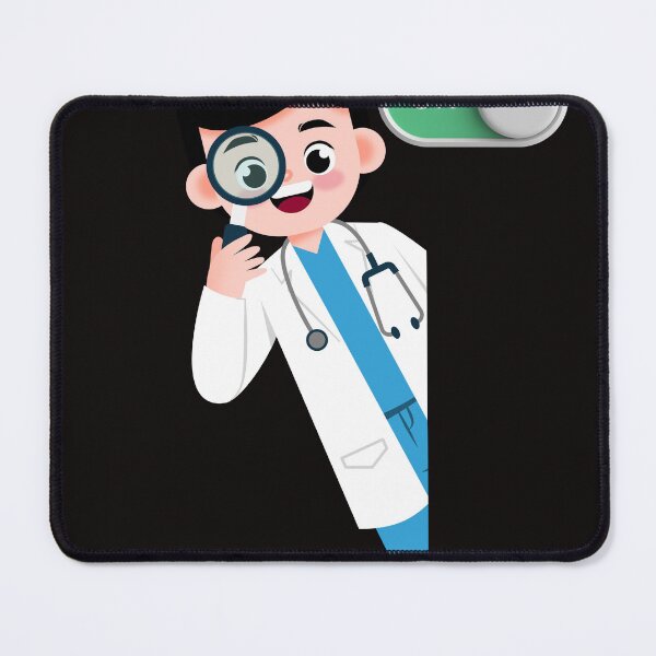 Item preview, Doctor Mode: Activated designed and sold by CREATIVELEANS ⭐️⭐️⭐️⭐️⭐️.