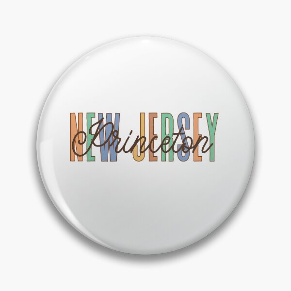 Item preview, Princeton New Jersey (Sands) designed and sold by Whackadoodletee.