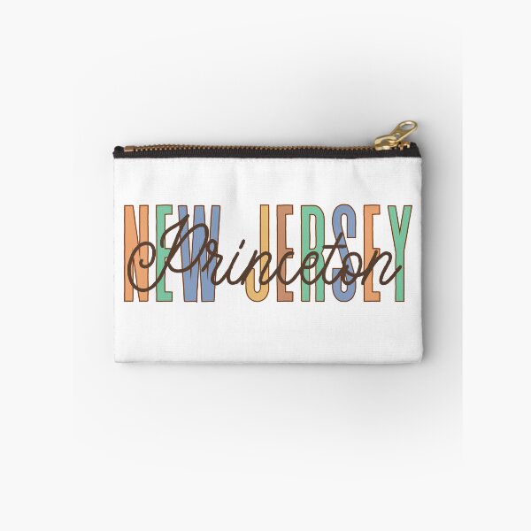 Item preview, Princeton New Jersey (Sands) designed and sold by Whackadoodletee.