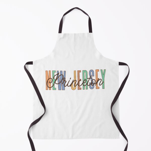 Item preview, Princeton New Jersey (Sands) designed and sold by Whackadoodletee.