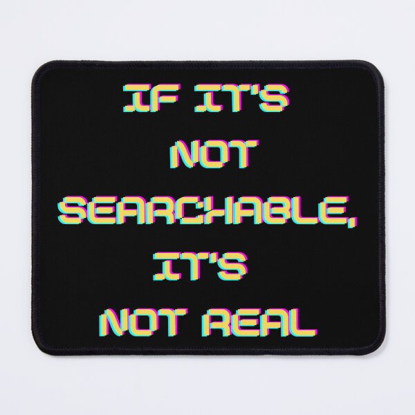 Item preview, Searchable Soul designed and sold by marry treasures.
