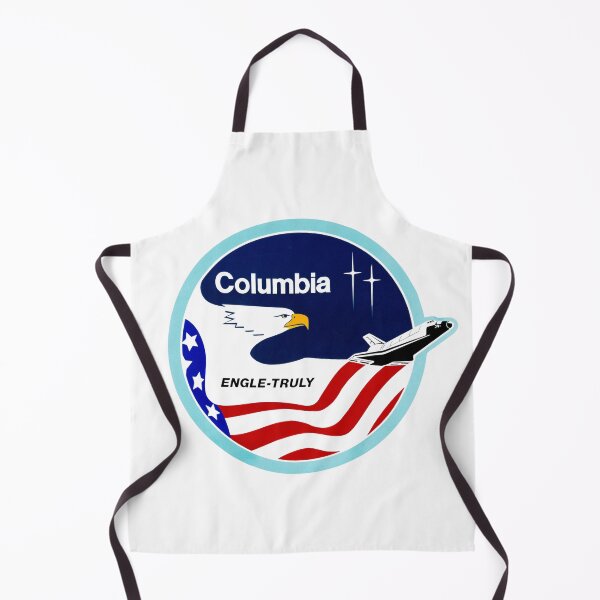 Item preview, Space Shuttle Columbia, STS-2, mission patch designed and sold by CharlieDesings.