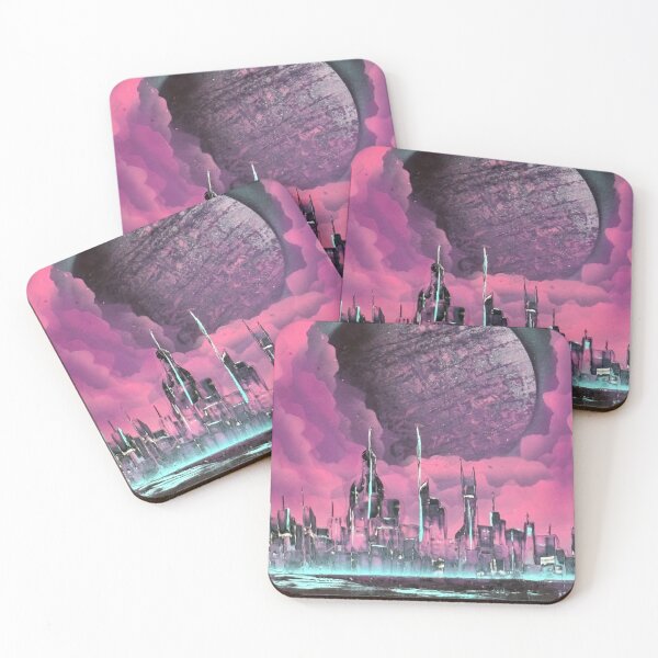 Item preview, Another world designed and sold by EAAstroColors.