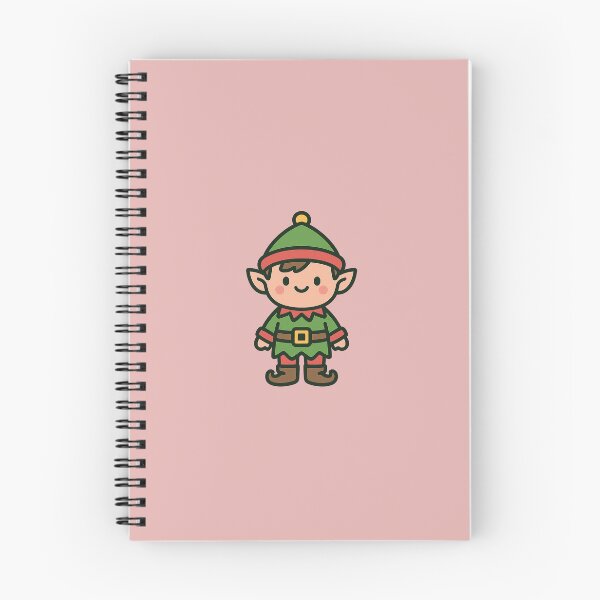 Item preview, Elf designed and sold by Midnight Garden.