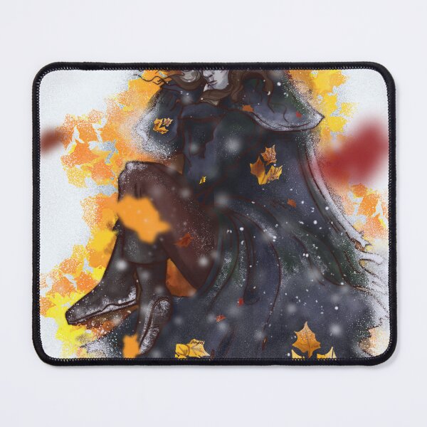 Item preview, A Merciless Life designed and sold by Lizzie Cavanagh.