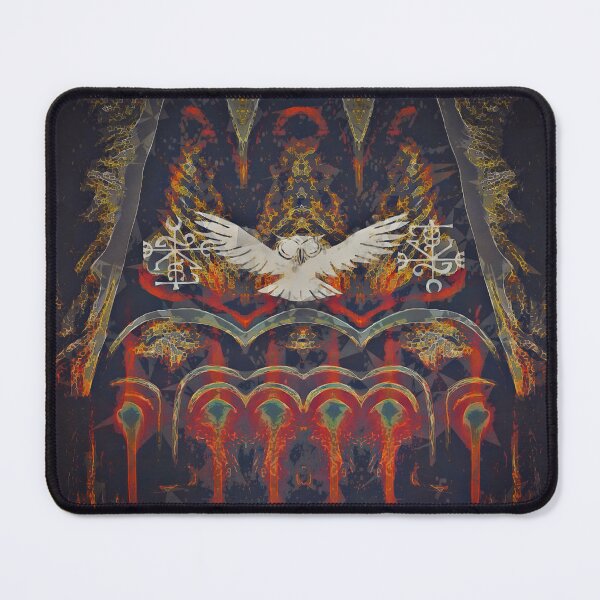 Item preview, Hekate the Triple Goddess  designed and sold by HEARTHandHILLS.