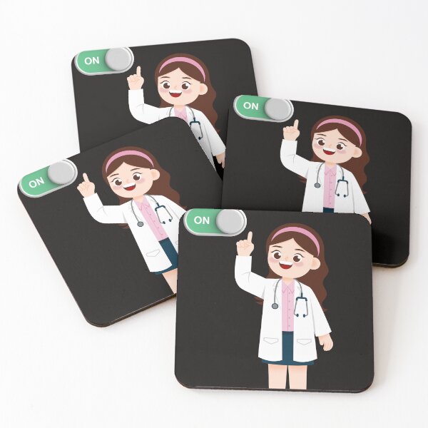 Item preview, Doctor Mode: Activated designed and sold by CREATIVELEANS ⭐️⭐️⭐️⭐️⭐️.