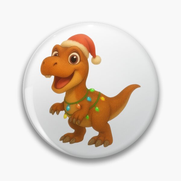 Artikelvorschau, Weihnachtstheropode entworfen und verkauft von Sillytoe.