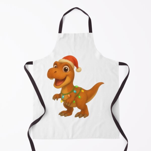 Item preview, Christmas Theropod designed and sold by Sillytoe.