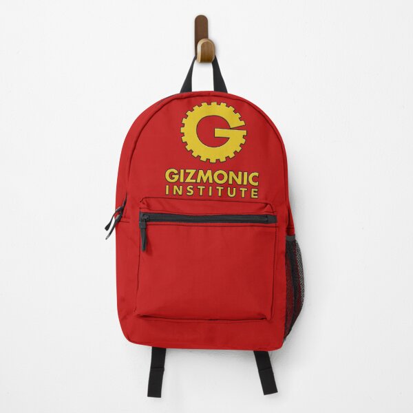 Item preview, Gizmonic Institute - MST3K designed and sold by blacksnowcomics.