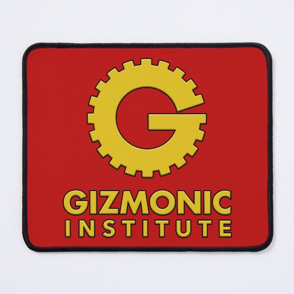 Item preview, Gizmonic Institute - MST3K designed and sold by blacksnowcomics.