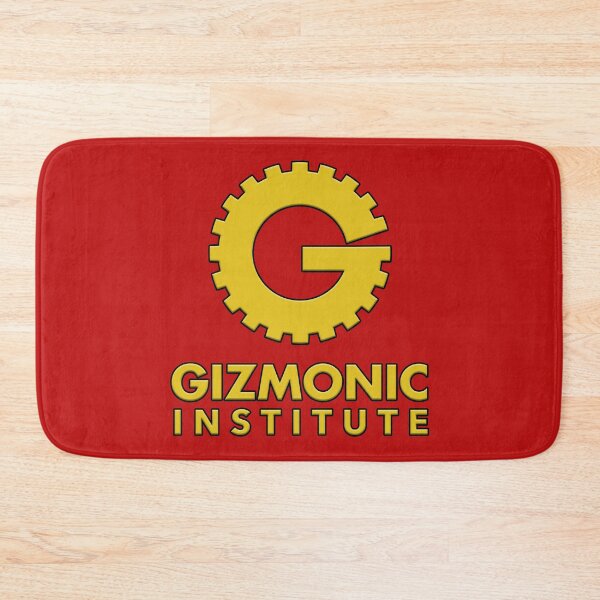 Item preview, Gizmonic Institute - MST3K designed and sold by blacksnowcomics.