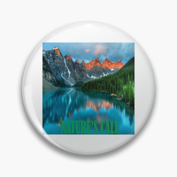 Item preview, Nature's call designed and sold by IVEKDESIGN.