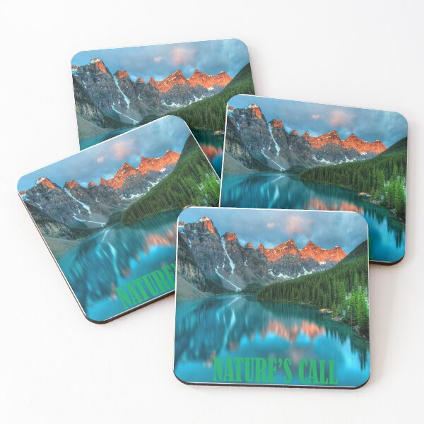 Item preview, Nature's call designed and sold by IVEKDESIGN.