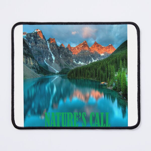 Item preview, Nature's call designed and sold by IVEKDESIGN.
