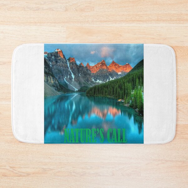 Item preview, Nature's call designed and sold by IVEKDESIGN.