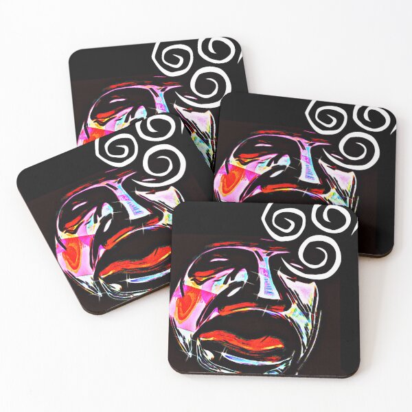 Item preview, El arte del Tarot del Loco designed and sold by HEARTHandHILLS.