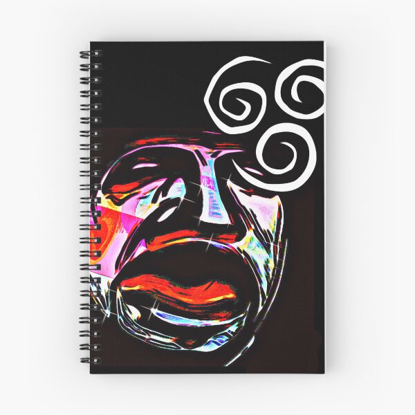 Item preview, The Fool Tarot Art designed and sold by HEARTHandHILLS.