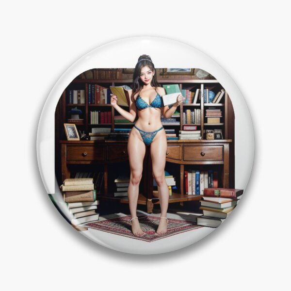 Item preview, Special Librarian designed and sold by STIXJP.