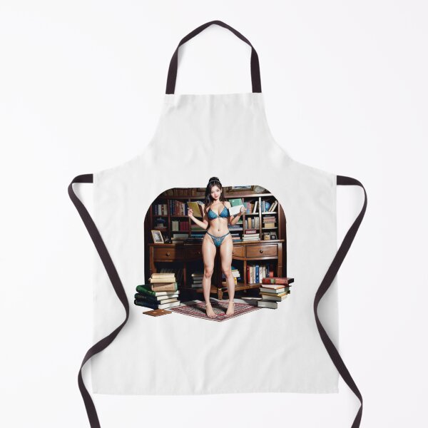 Item preview, Special Librarian designed and sold by STIXJP.