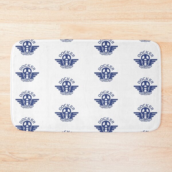 Item preview, Docker - Always On designed and sold by SemiDiscreetFLR.