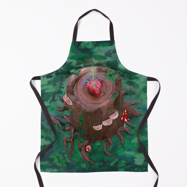 Item preview, New Roots designed and sold by Lucindas-Art07.