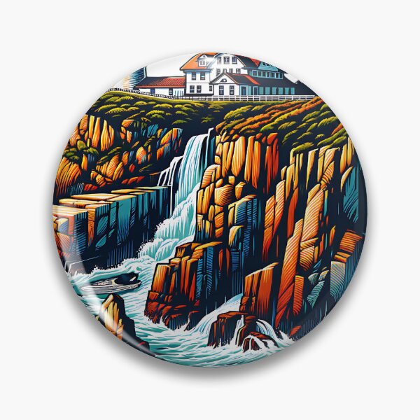 Item preview, Cape Flattery designed and sold by Fastokart.