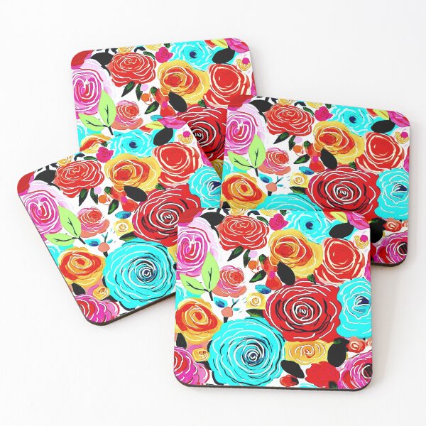 Item preview, Rose Painting designed and sold by ViaARTfactory.