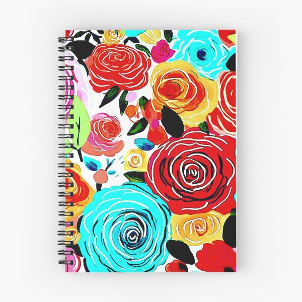 Item preview, Rose Painting designed and sold by ViaARTfactory.