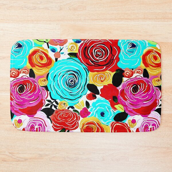 Item preview, Rose Painting designed and sold by ViaARTfactory.