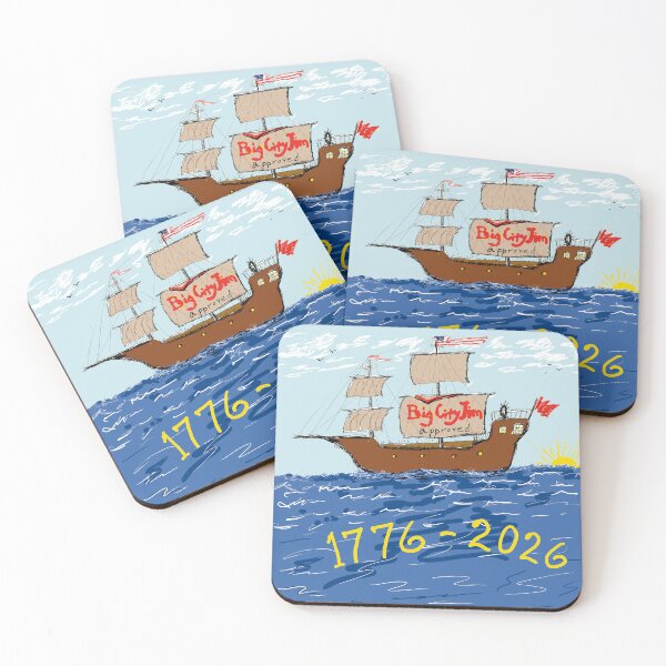 Item preview, USA Celebrating 250 years of Independence designed and sold by Nigel-here.