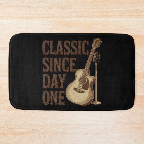 Item preview, Classic Since Day One designed and sold by TextMood.