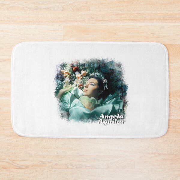 Item preview, Angela aguilar music album cover art typography designed and sold by ARTeez⭐️⭐️⭐️⭐️⭐️.