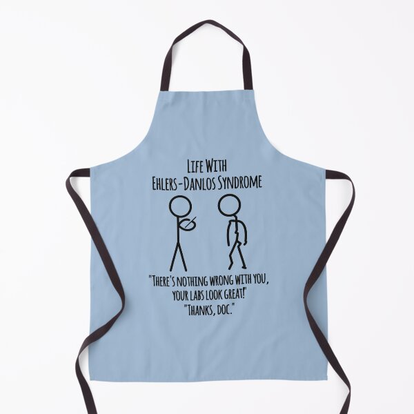 Item preview, EDS Awareness Design – Your Labs Look Great designed and sold by Designs by Jesabee.
