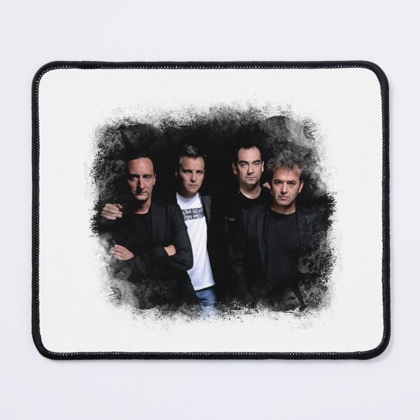 Item preview, Copy of Hombres G music album cover art typography designed and sold by ARTeez⭐️⭐️⭐️⭐️⭐️.