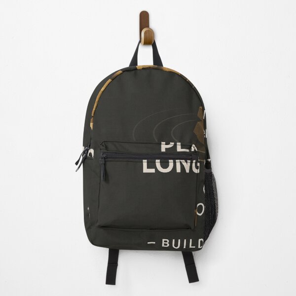 Item preview, Play the Long Game – LunaPrint Series designed and sold by LunaPoster.