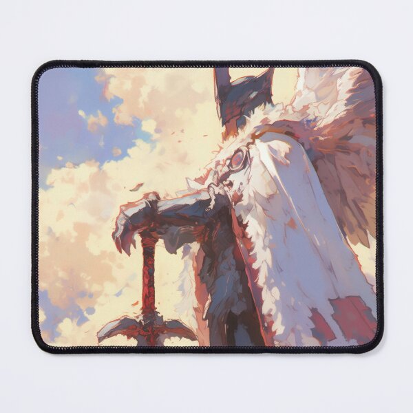 Item preview, The Solemn Crusader designed and sold by Nostosalgos.